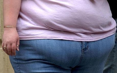 The 8 Hidden Deadly Dangers Of Belly Fat You Should Be Aware Of