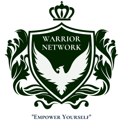 Warrior Network – Strong Mind, Strong Body